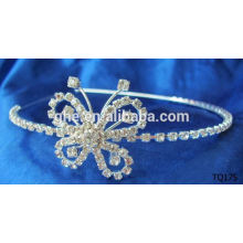 New fashion wholesale strass hair hair band